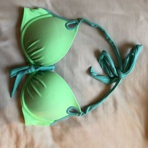 Victoria's Secret bikini top